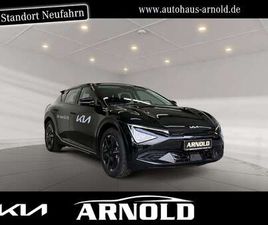 EV6 84 KWH AWD EARTH WP 19