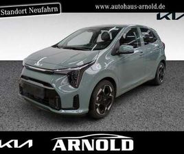 PICANTO 1.2 SPIRIT-PREMIUM-EDITION FACELIFT 16