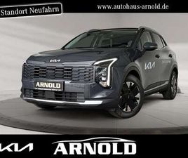 SPORTAGE 1.6 T-GDI AWD VISION FACELIFT LED R-CAM