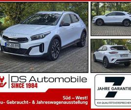 1.6 T-GDI 150 DCT7 NIGHTLINE |NAVI|NEBEL|