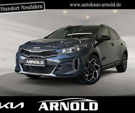 XCEED 1.6 T-GDI GT-LINE EL-KLAPPE MEMORY KAMERA