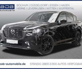 2.5 E-SKYACTIV PHEV 8AT AWD HOMURA PLUS SD