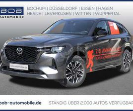 2.5L E-SKYACTIV PHEV 8AT AWD HOMURA PLUS