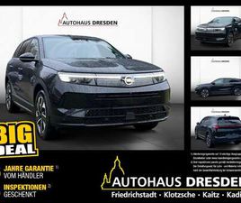 OPEL GRANDLAND .GS.HYBRID 107 KW145 PS NAVI+SHZ+2XKLIMA