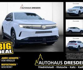 OPEL GRANDLAND .GS.HYBRID 107 KW145 PS NAVI+SHZ+2XKLIMA