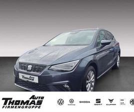 1,0 6-GANG TSI STYLE KLIMA SHZ