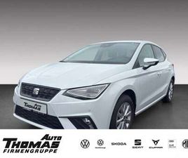 1,0 6-GANG TSI STYLE KLIMA SHZ