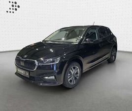 SKODA FABIA BALANCE 1.0TSI 7GANG-DSG | SHZ | RFK | ACC