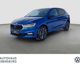 TSI DSG TOUR ACC KAMERA LED NAVI