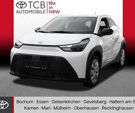 X 1.5 HEV PURE 8-FACH BEREIFT