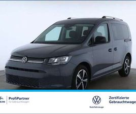 GOAL 1,5TSI 85KW DSG GJR NAVI TRAVEL