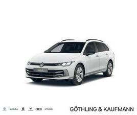 VOLKSWAGEN GOLF SW LIFE 2,0 L TDI SCR 110 KW ( 150 PS)
