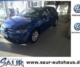 LIFE 1.0*NAVI*CLIMATRONIC*SHZ*GRA*NEBEL*LED*PDC L