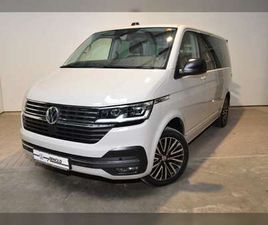 T 6 MULTIVAN 6.1 TDI