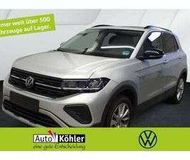 GOAL TSI CARPLAY/VIRT/ACC/LED/NAVI/PDC