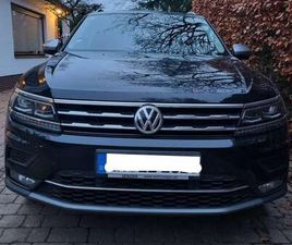 HIGHL TSI ACC PANO A-LEDER DCC LED