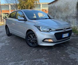 HYUNDAI I20 1.1 CRDI 12V 5 PORTE COMFORT