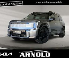 EV9 AWD GT-LINE 7-SI. 360° MASSAGE HUD SITZLUFT