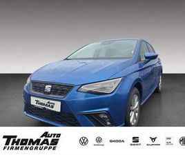 1,0 6-GANG TSI STYLE KLIMA SHZ