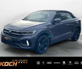 R-LINE 1.5 L TSI OPF 110 KW (150