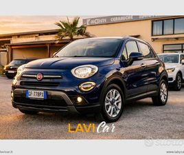 FIAT 500X 1.3 M.JET 95 CV