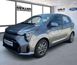 1.0 VISION PE2 AMT NAVI KAMERA SHZG PDC