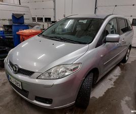 1,8 CLASSIC7 5MT 5D H03