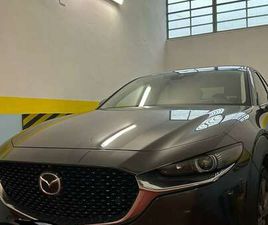 CX-30 2.0 M-HYBRID EXCEED 2WD 180CV 6AT