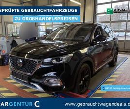 MG EHS MG EHS COMFORT PHEV ACC BLIS KEY LANE NAVI RKAM AUT