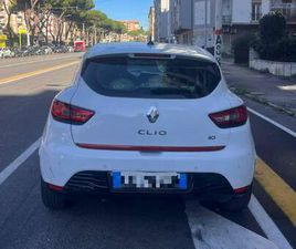 RENAULT CLIO CLIO IV 20125P 1.5 DCI LIVE 75CV