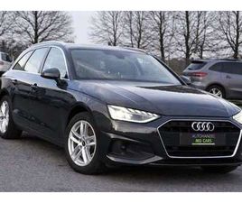 TDI S TRONIC CARPLAY LEDER CAMERA DODEHOEKSENSOR