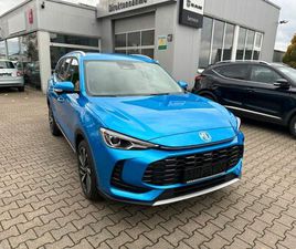 1.5 HYBRID+ LUXURY 360° KAMERA , VOLL