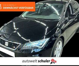 1.5 TSI DSG FR LED NAVI ACC PDC RFK