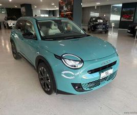 HYBRID MHEV LA PRIMA