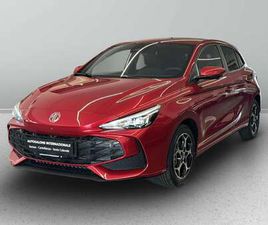 1.5 HYBRID+ COMFORT AUTO