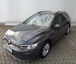 VOLKSWAGEN GOLF WA 2.0 LIFE DT110 TDID7F VARIA
