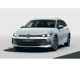 VOLKSWAGEN PASSAT 1,5 ETSI 110 KW MHEV