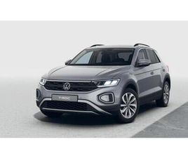 VOLKSWAGEN T-ROC 1,5 TSI 110 KW 7DSG