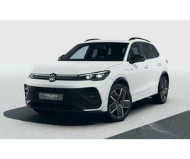 VOLKSWAGEN TIGUAN 1,5 TSI 200 KW EHYBRID
