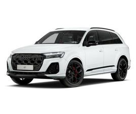 AUDI Q7 50 TDI 210 KW