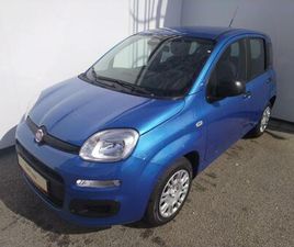 FIAT PANDA FIREFLY 1.0 51KW BSG