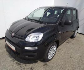 FIAT PANDA FIREFLY 1.0 51KW BSG