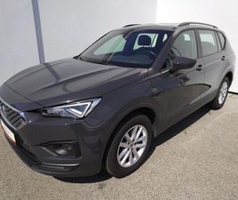 SEAT TARRACO 2.0 TDI STYLE DSG 7°