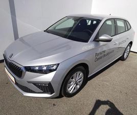 ŠKODA SCALA 1,0TSI 85KW TOP SELECTION