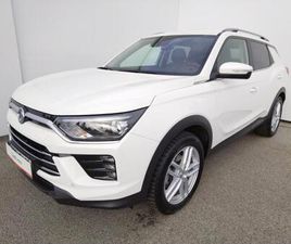 SSANGYONG KORANDO A 1.5 163 LE