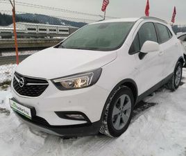 OPEL MOKKA 1,4 TURBO *AUTOMAT*