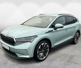 ŠKODA ENYAQ IV IV 60 132/62 SOH 94.1% TČ