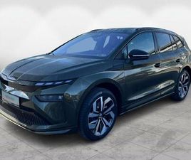 ŠKODA ENYAQ IV SPORTLINE 85X210/82