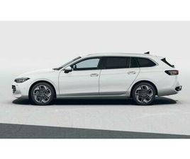 VOLKSWAGEN PASSAT ELEGANCE 2,0 TDI DSG 4MOTION