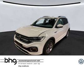 1.0 TSI OPF DSG R-LINE